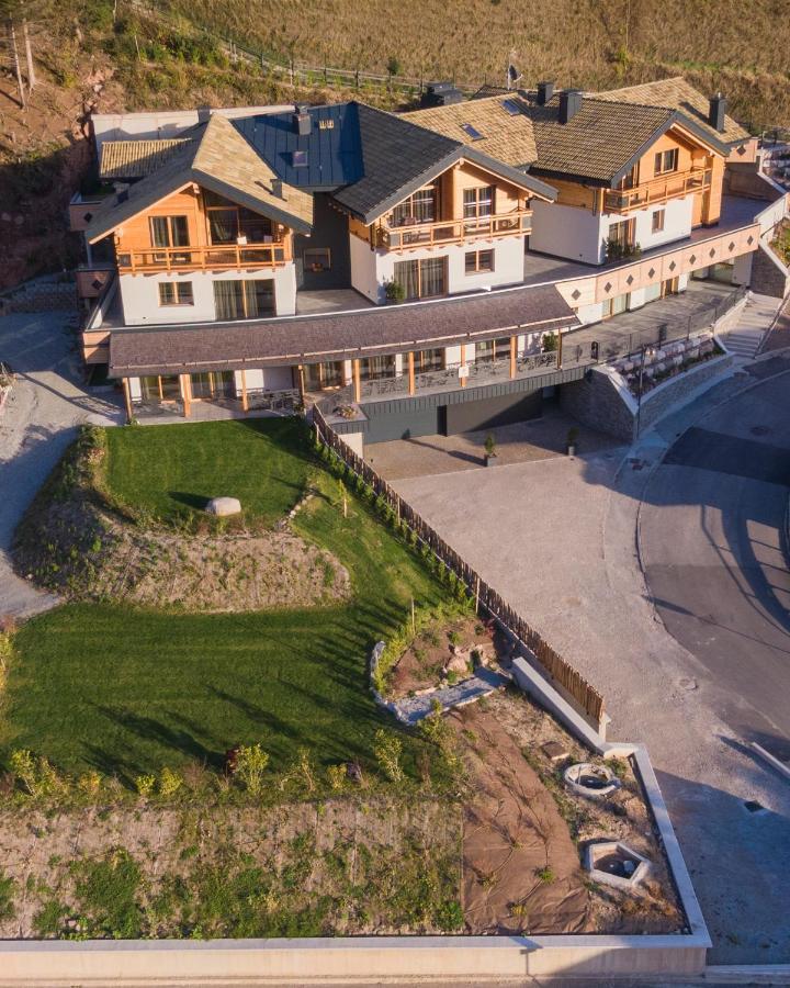 La Dila Dolomiti Mountain Lodge Andalo Luaran gambar