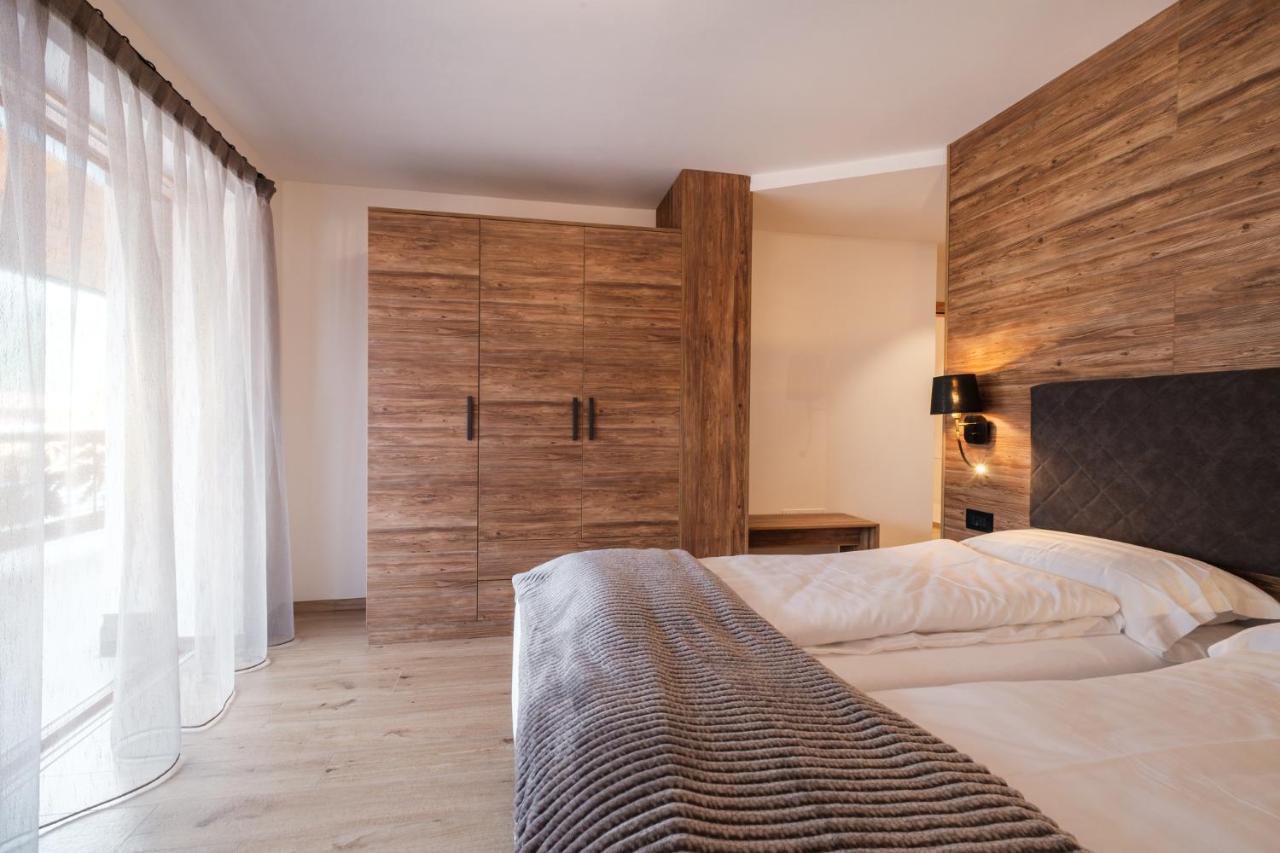La Dila Dolomiti Mountain Lodge Andalo Luaran gambar