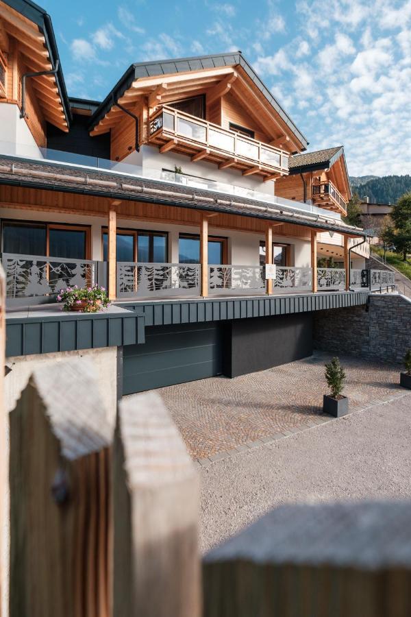 La Dila Dolomiti Mountain Lodge Andalo Luaran gambar