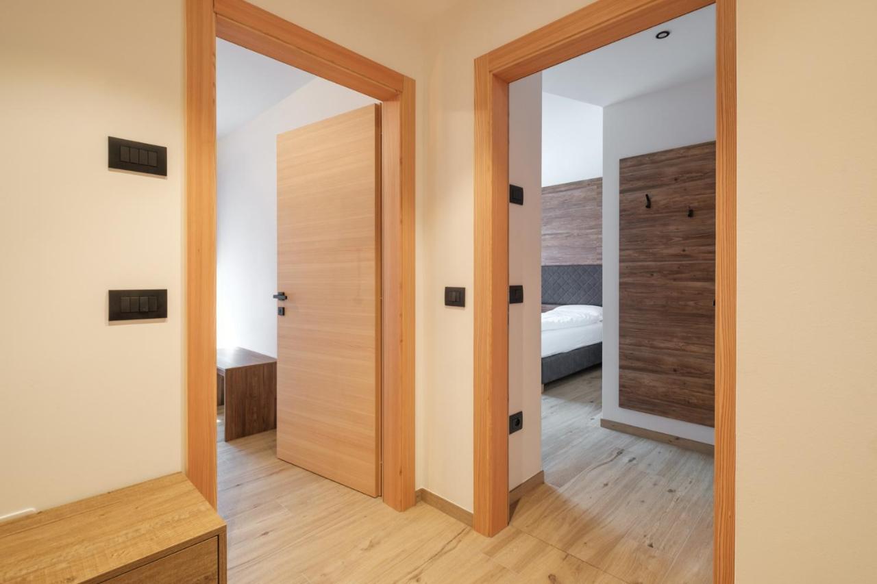 La Dila Dolomiti Mountain Lodge Andalo Luaran gambar