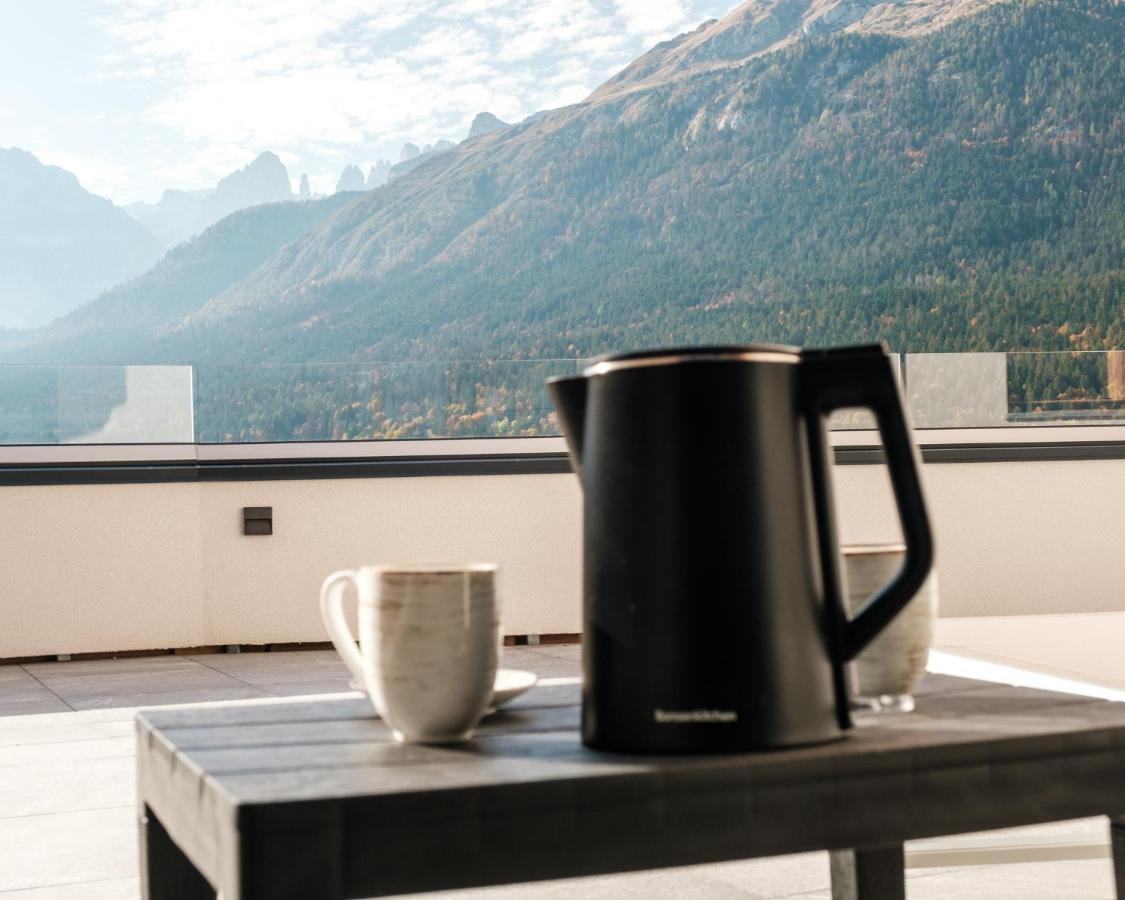 La Dila Dolomiti Mountain Lodge Andalo Luaran gambar