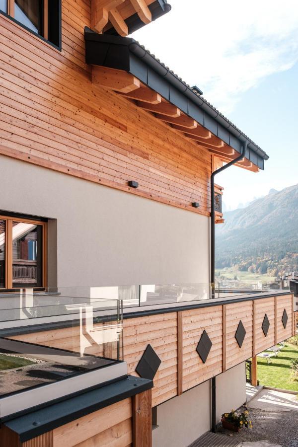 La Dila Dolomiti Mountain Lodge Andalo Luaran gambar