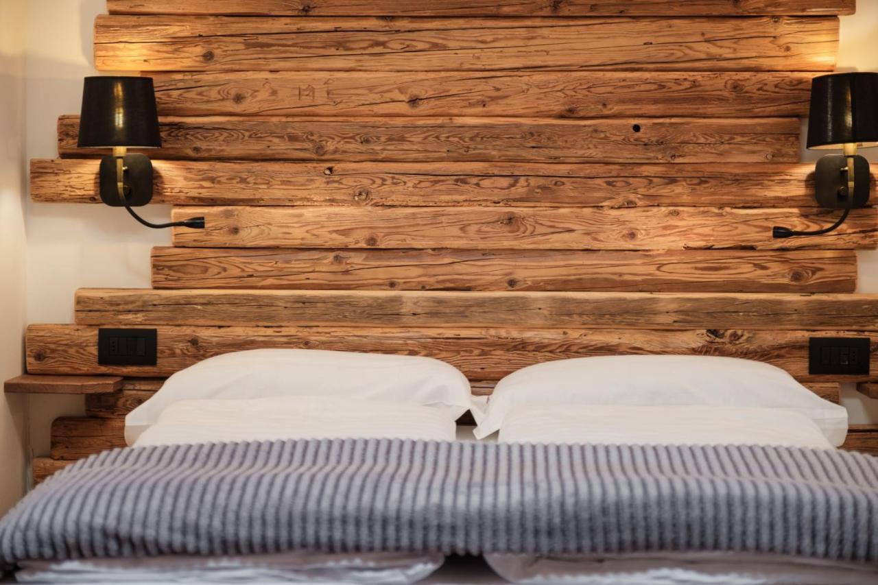 La Dila Dolomiti Mountain Lodge Andalo Luaran gambar